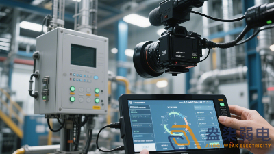 工廠安裝低功耗監(jiān)控的優(yōu)勢(shì)