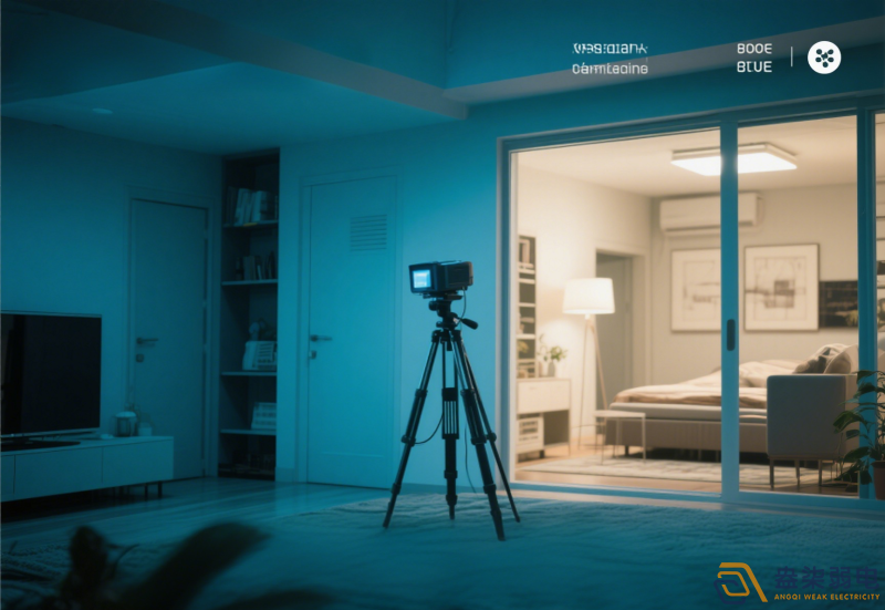 如何控制室內(nèi)安防監(jiān)控設備的功耗？