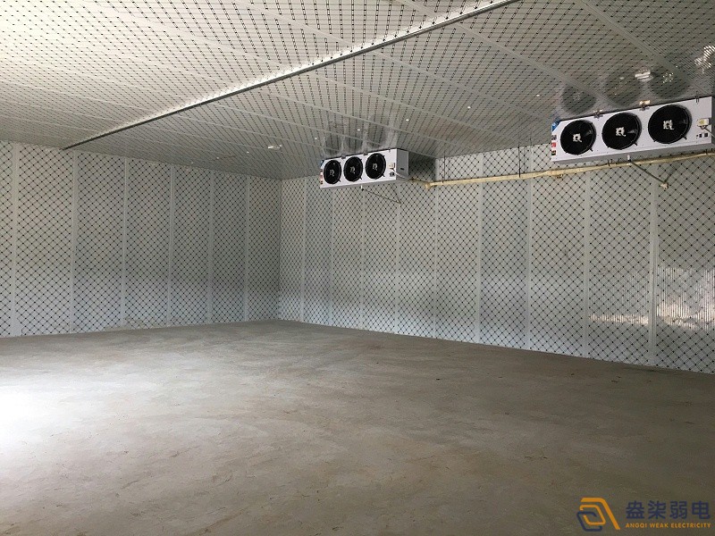 冷庫實行監(jiān)控是否能有效減低故障？