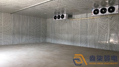 冷庫實行監(jiān)控是否能有效減低故障？