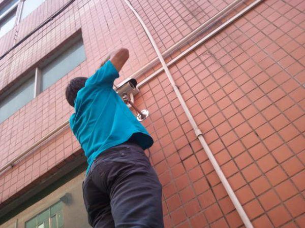 盎柒安防監(jiān)控報價主要有哪些？