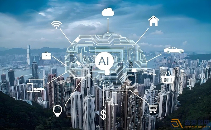 AI技術(shù)如何助力建筑業(yè)智能化升級？