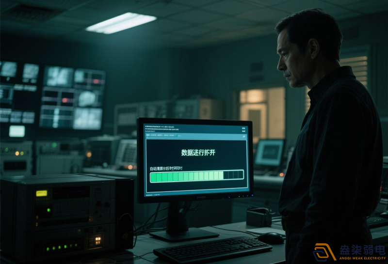 工廠監(jiān)控一般多久自動清空一次？