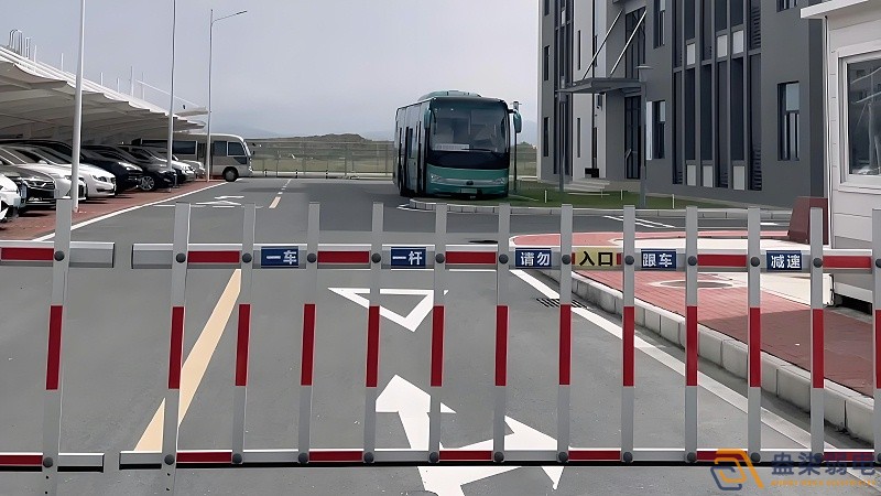 無人值守停車場(chǎng)需要考慮到哪些方面？