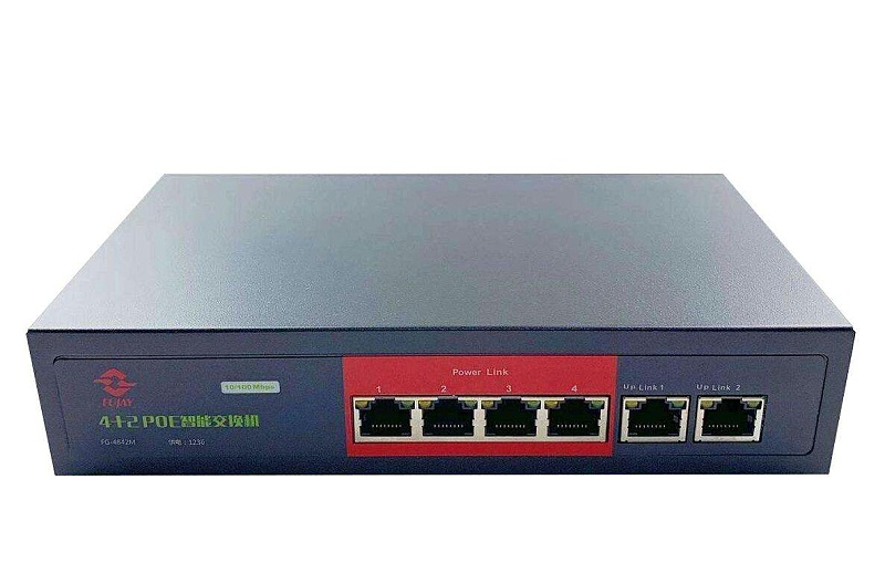 教你如何選擇弱電工程中挑選的交換機？