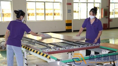 生產(chǎn)監(jiān)控—涂裝車間的生產(chǎn)如何監(jiān)管？