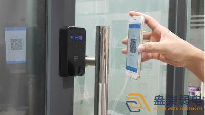 RFID門(mén)禁與普通門(mén)禁的區(qū)別解析