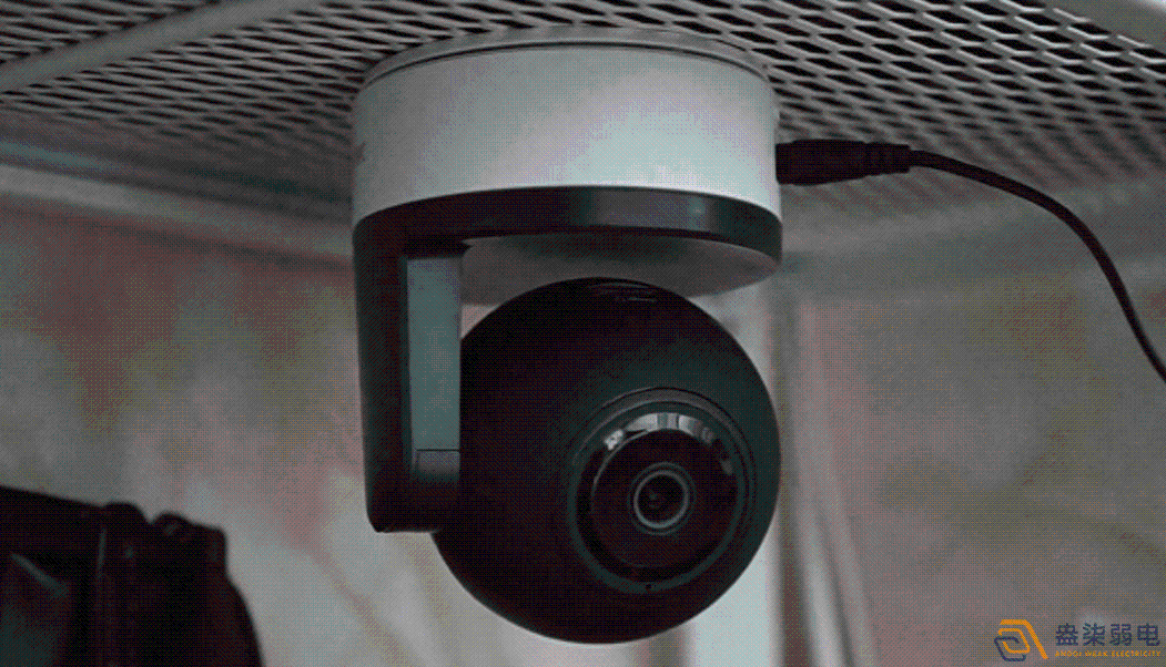 如何平衡監(jiān)控?cái)z像頭的照明效果與能耗？