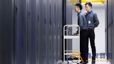 機房維護有多重要？看完就懂