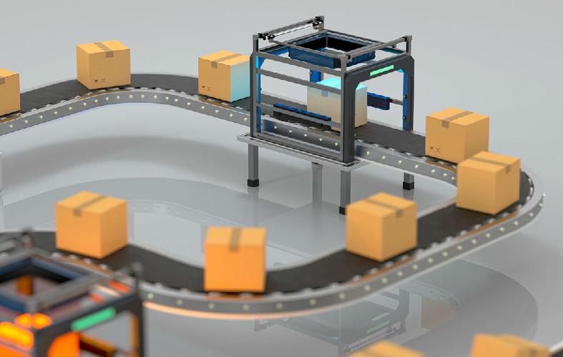 成都弱電公司—RFID流水線管理怎么樣？