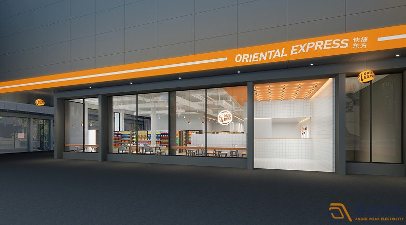 24小時營業(yè)便利店怎么攻克安防難關(guān)？