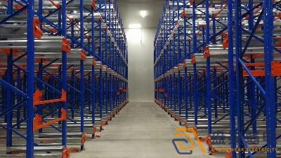 庫架一體立體庫與傳統(tǒng)立體庫的對比