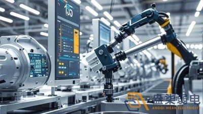 AI在工廠質(zhì)量管理中的應(yīng)用場(chǎng)景