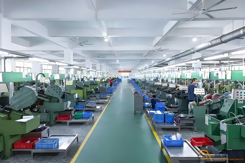 工廠車間安裝監(jiān)控合法嗎？