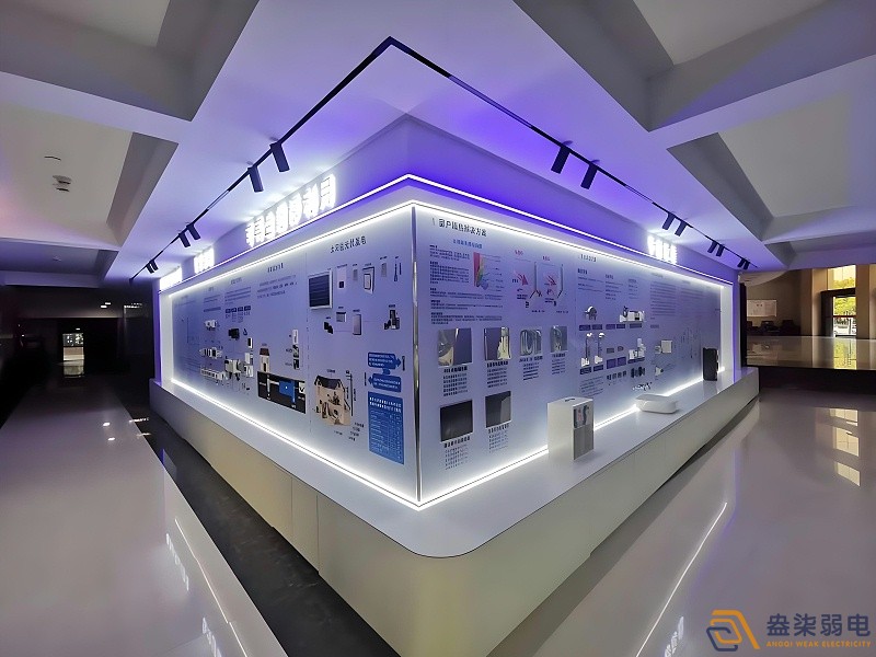 辦公樓如何做好能源管理？