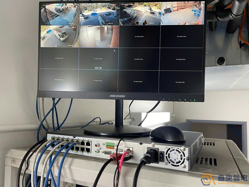 AI賦能化工園區(qū)，主動守護(hù)生產(chǎn)安全