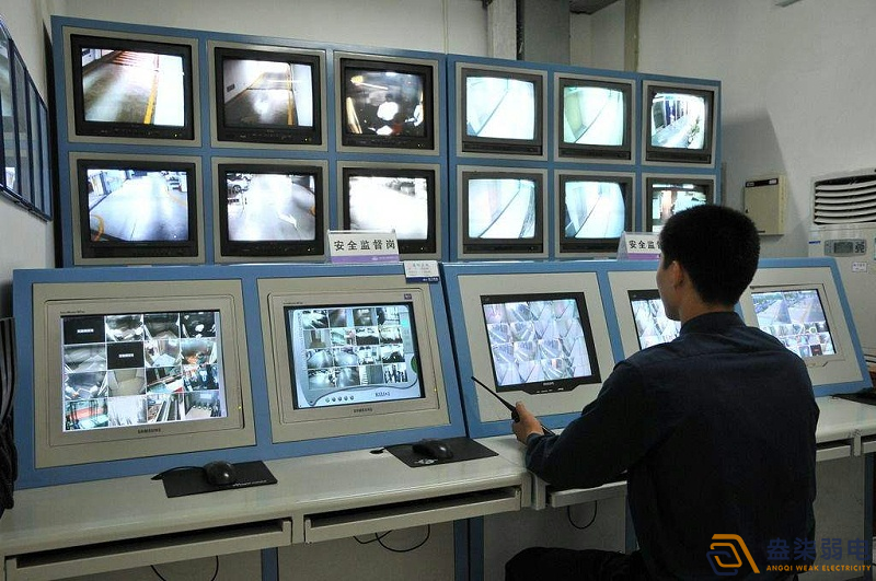 廠區(qū)如何智能防范，避免造成損失？