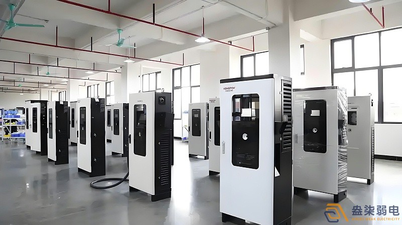 工廠安裝充電樁需要審批嗎？