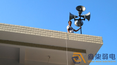 工廠應(yīng)急廣播通信系統(tǒng)如何部署，有哪些功能優(yōu)勢(shì)？