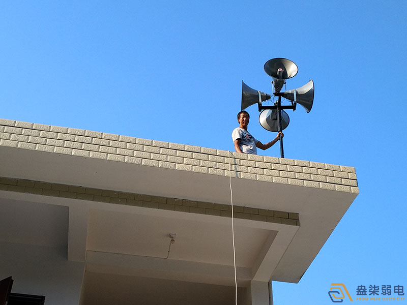 工廠應(yīng)急廣播通信系統(tǒng)如何部署，有哪些功能優(yōu)勢？