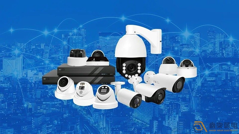 西南監(jiān)控公司—什么是熱成像監(jiān)控?cái)z像機(jī)及其它的優(yōu)點(diǎn)？