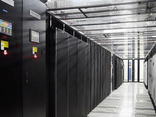 模塊化機房系統(tǒng)