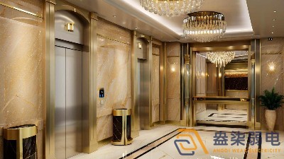 電梯IP可視五方對(duì)講的優(yōu)勢有哪些？