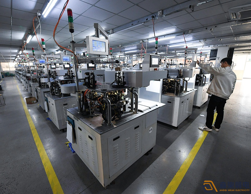 AI“智”造，推進(jìn)工廠自動(dòng)化產(chǎn)線升級(jí)之路