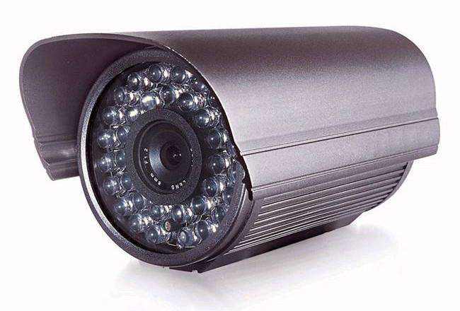 企業(yè)安裝紅外攝像機需要考慮哪些因素？