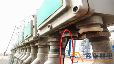 化工廠防爆監(jiān)控主要的應用場景