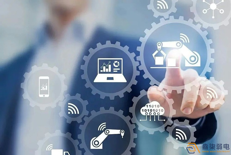 盎柒FMCS對工廠的價值體現(xiàn)是什么？