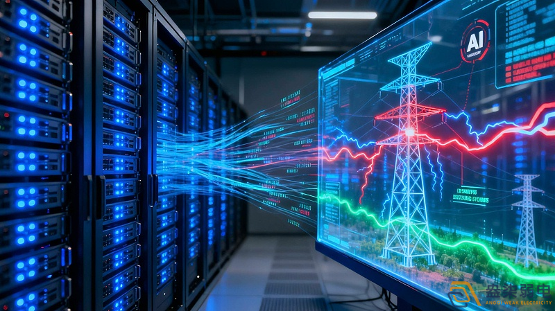 智慧工廠網(wǎng)絡(luò)系統(tǒng)建設(shè)怎么選擇？