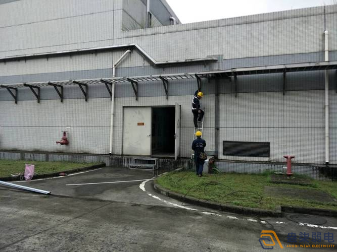 工廠無線監(jiān)控：提升效率，安全無憂