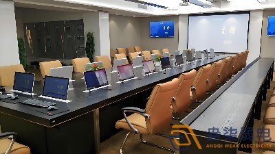 無(wú)紙化會(huì)議系統(tǒng)，為企業(yè)發(fā)展注入新活力