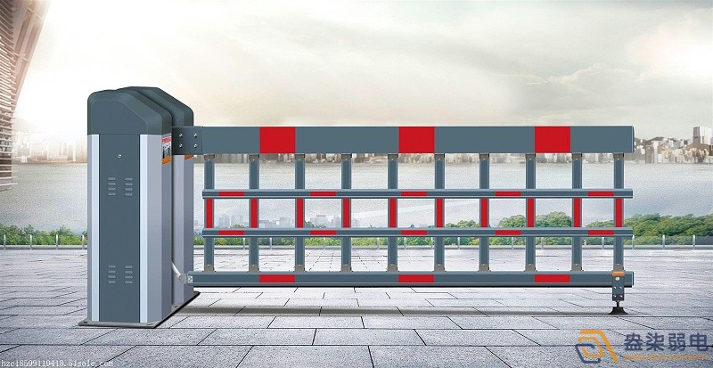 西南弱電公司帶你了解，車牌識(shí)別一體機(jī)