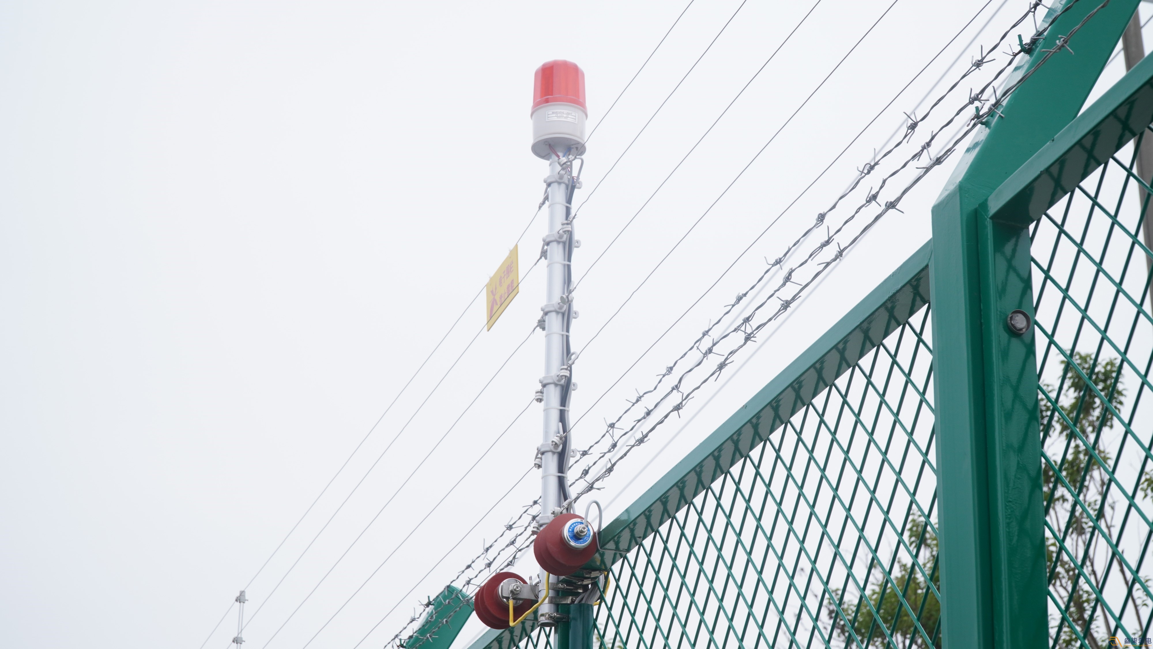 工廠電子圍欄怎么做保養(yǎng)？