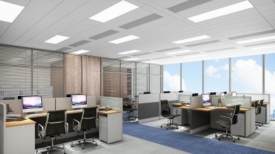 云桌面系統(tǒng)給企業(yè)帶來(lái)哪些好處？