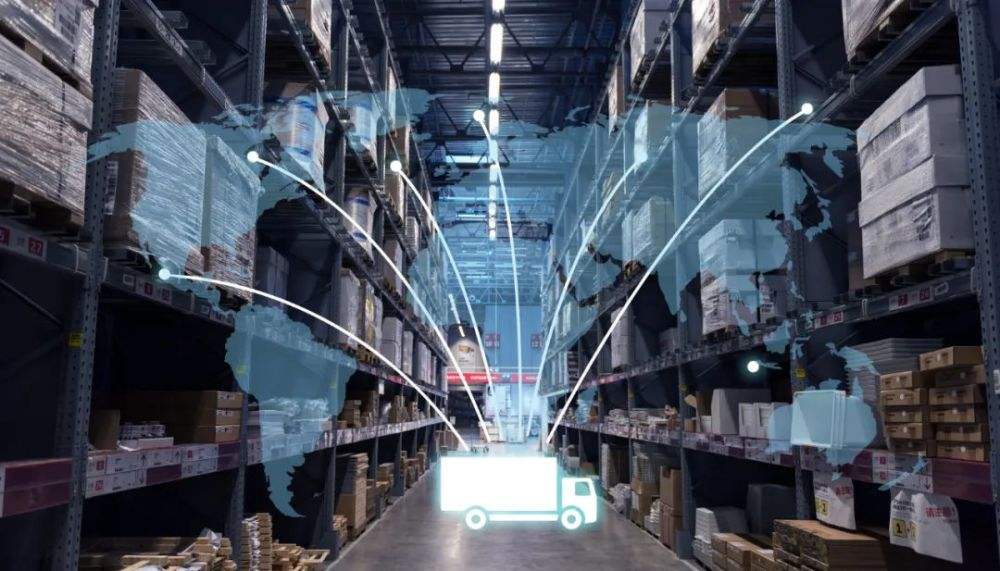WMS智能倉儲系統(tǒng)會給工廠倉庫帶來了什么？