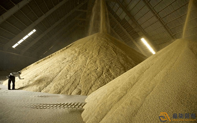 糧庫安防系統(tǒng)如何設(shè)計？