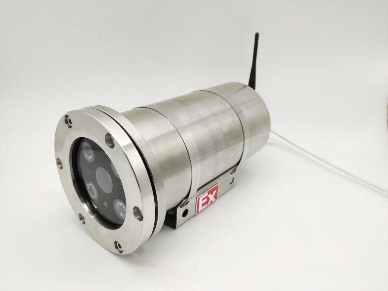 選擇防爆攝像機有什么要求？