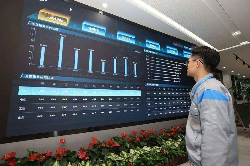 數(shù)字電視系統(tǒng)相對(duì)于傳統(tǒng)電視的優(yōu)勢(shì)在哪？