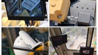 塔吊監(jiān)控?zé)o線網(wǎng)絡(luò)傳輸是什么？有什么作用？