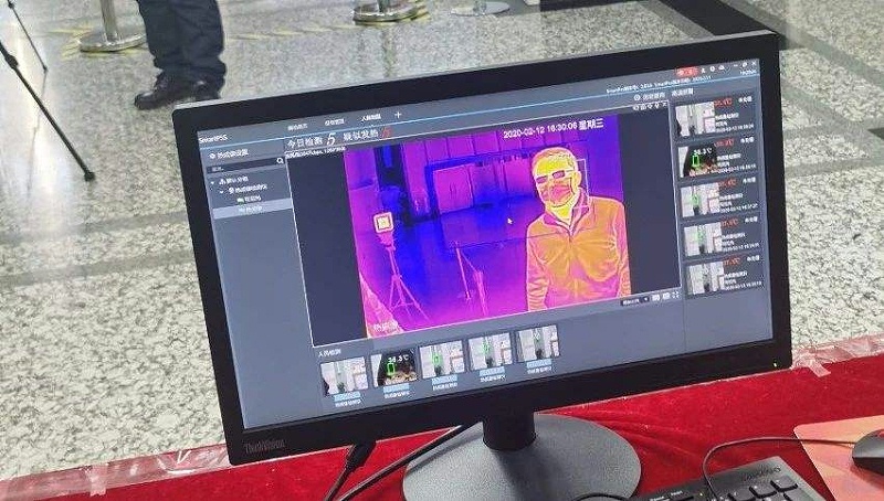 熱成像技術(shù)的應(yīng)用場景有哪些？