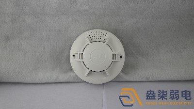 小區(qū)為什么必須安裝煙霧報(bào)警器？