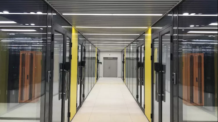 盎柒數(shù)據(jù)機(jī)房遷移需要注意什么？