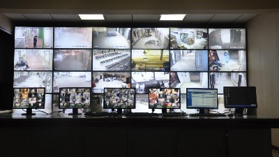 手機看監(jiān)控畫面不清晰怎么辦？