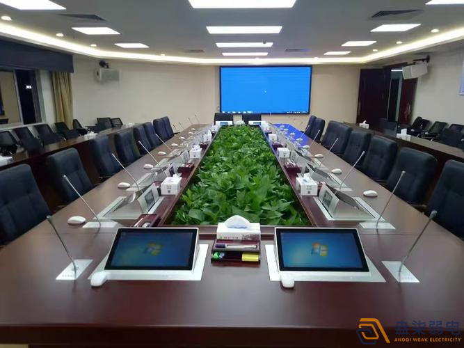 企業(yè)怎樣選擇無(wú)紙化會(huì)議系統(tǒng)？