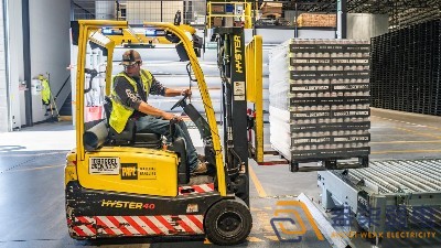 工廠如何做好叉車管理？