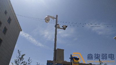 為什么工廠監(jiān)控需要改造升級？