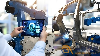 智能監(jiān)控如何讓產(chǎn)線效率飛躍？